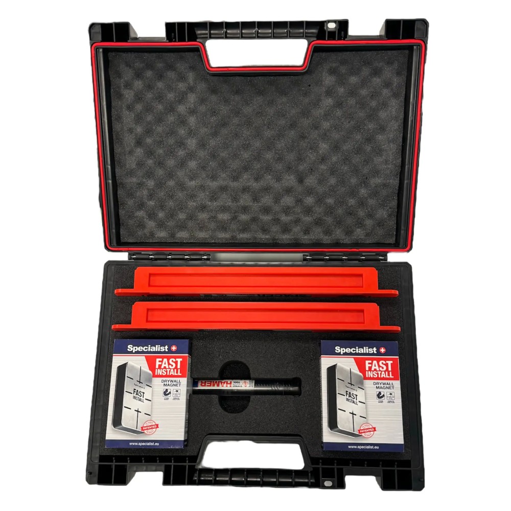 Inovacijų rinkinys 40 cm, SPECIALIST+