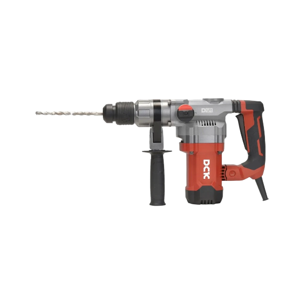 Elektrinis perforatorius SDS+, 4,7J, 1200W, KZC06-28B, DCK