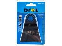 Daugiafunkcinio įrankio geležtė medžiui/laminatui HCS 65 mm.