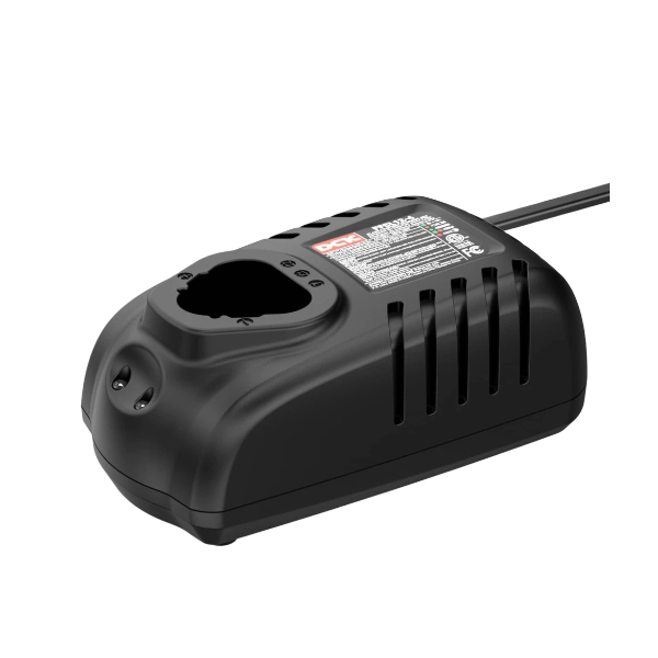 Įkroviklis 3.0A, 12V, FFCL12-4, DCK