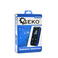 Lazerinis matuoklis, 60 m. GEKO