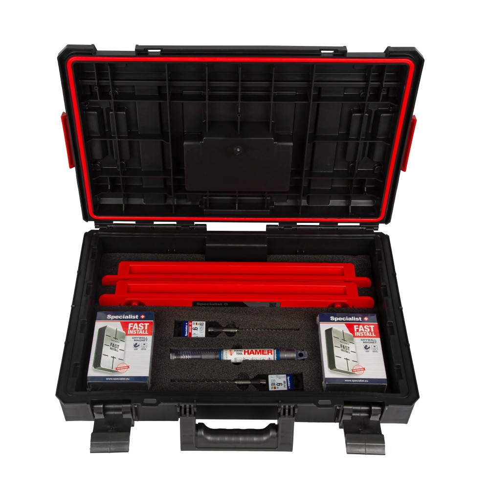 Inovacijų rinkinys 50cm, SPECIALIST+