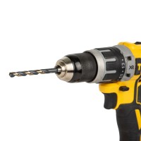 SPECIALIST+ metalo grąžtas BASIC, 9 mm