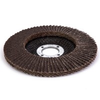 SPECIALIST+ lapelinis šlif. diskas BASIC ZK40, 125 mm