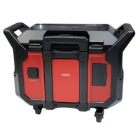 Universali krovimo stotelė 110-240V, 3600W, KDPPS3600, DCK