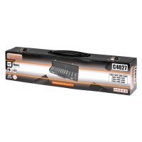 Smūg. galvučių rinkinys C4027, 13 vnt.