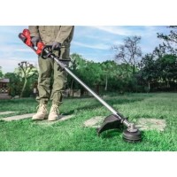 Akumuliatorinis bešepetėlinis multifunkcinis trimeris 58V, KDPH581FDK, 1x5.0Ah akumuliatorius, DCK