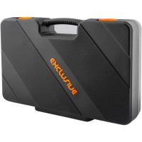 Plien. galvučių rinkinys S2, 94 vnt.