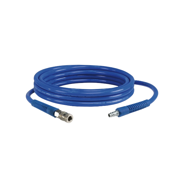 Oro žarna 10m, 6,5 mm vid. diametras, 10 iš. diametras, SENCO