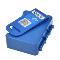 Smūginių antgalių rinkinys Power HIT, 32 vnt, GEKO