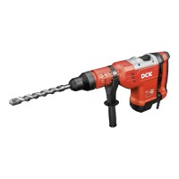 Elektrinis perforatorius SDS-MAX, 8,2kg, 1500W, KZC45, DCK