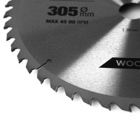 SPECIALIST+ pjovimo diskas, 305x48Tx30 mm