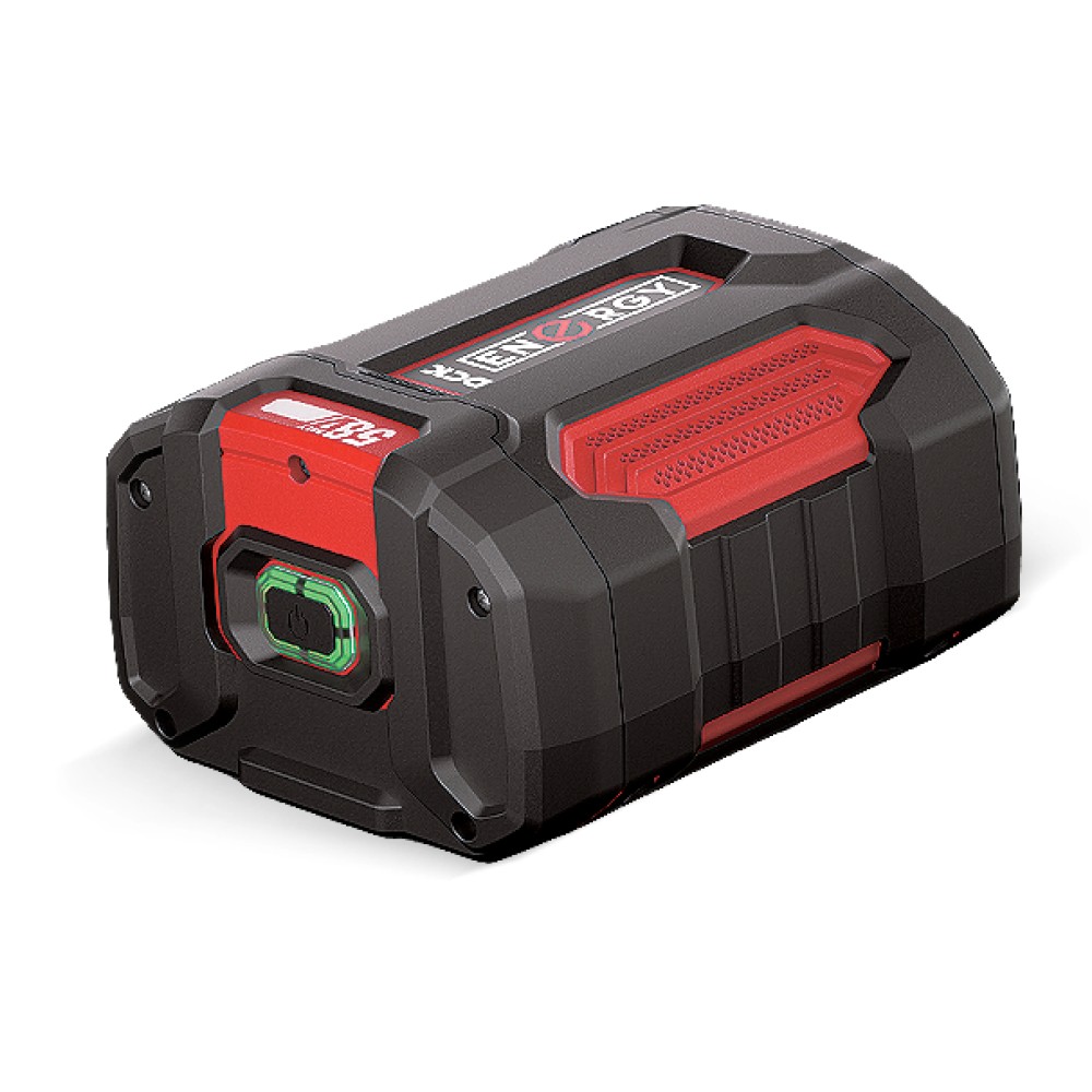 Akumuliatorius 7,5Ah, 58V, KDBL5875, DCK