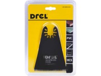 Daugiafunkcinio pjūklo geležtė medžiui. HCS 65 mm.