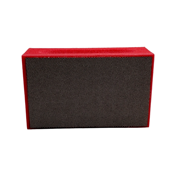 Šlifavimo padas HSP 90x55 mm RD-200