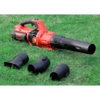 Akumuliatorinis bešepetėlinis pūstuvas 58V, KDLB58211FDK, DCK (1x5,0Ah akumuliatorius, įkroviklis)