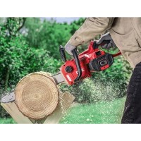 Akumuliatorinis bešepetėlinis grandininis pjūklas 45 cm, 58V, KDCS58181Z, DCK (be baterijos ir įkroviklio)