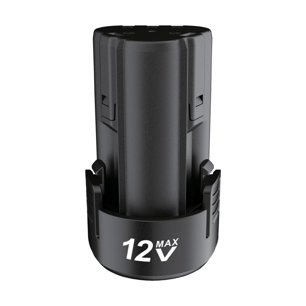 Akumuliatorius 2.0Ah, 12V, LB1220-1, DCK