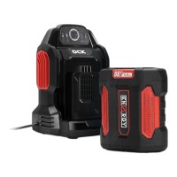 Įkroviklis 8A, 58V, KCL58-3, DCK