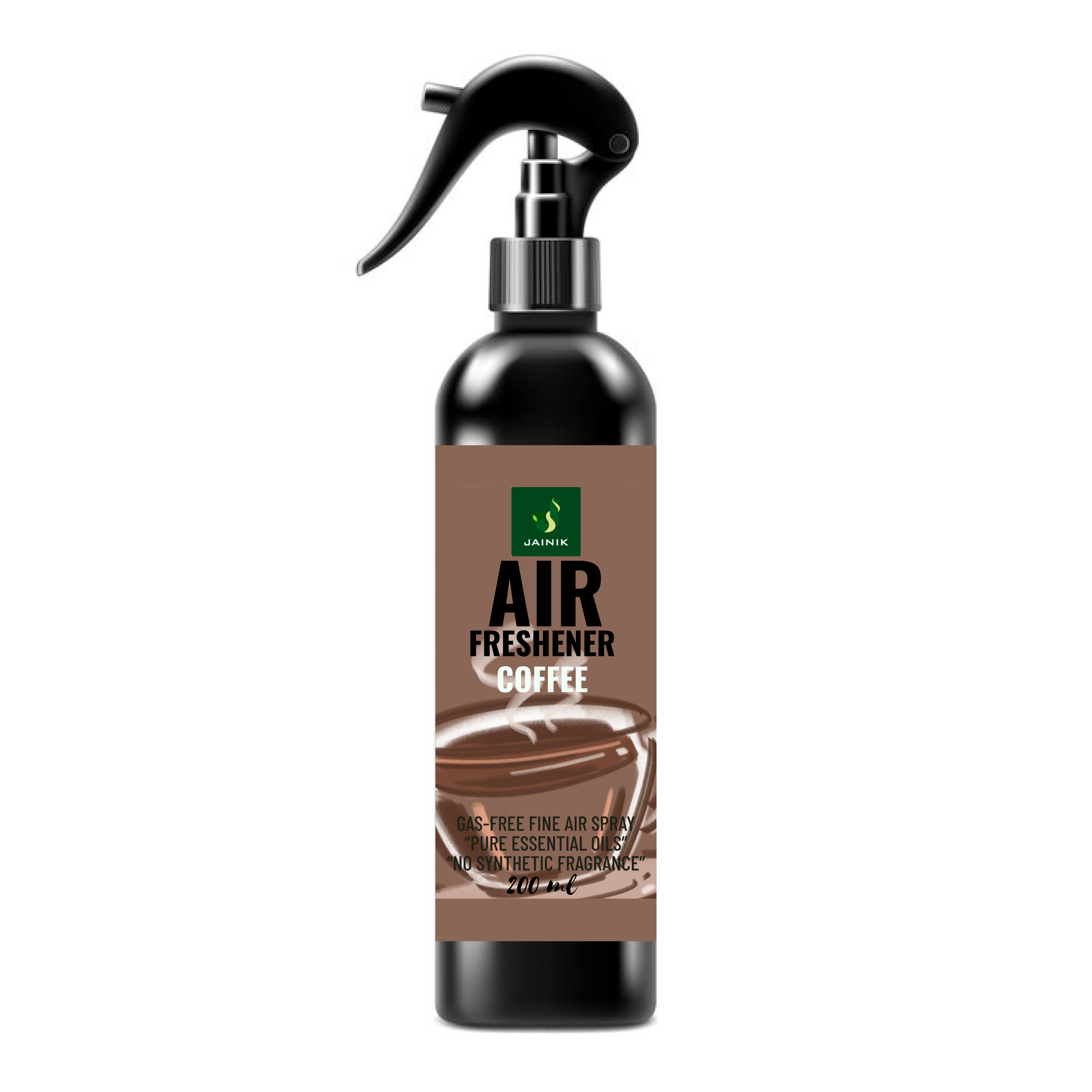 Coffee Air Freshener Spray