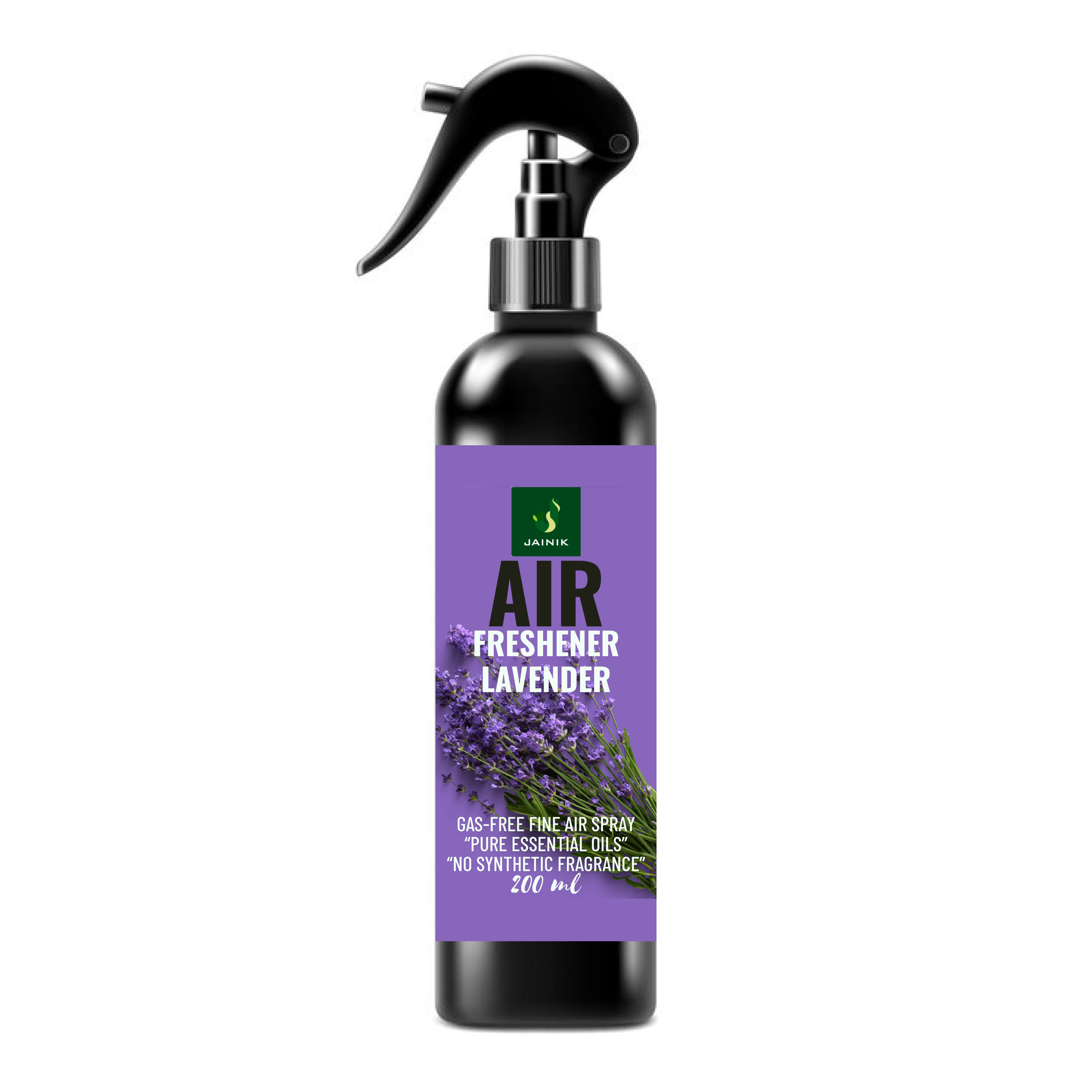 Lavender Air Freshener Spray