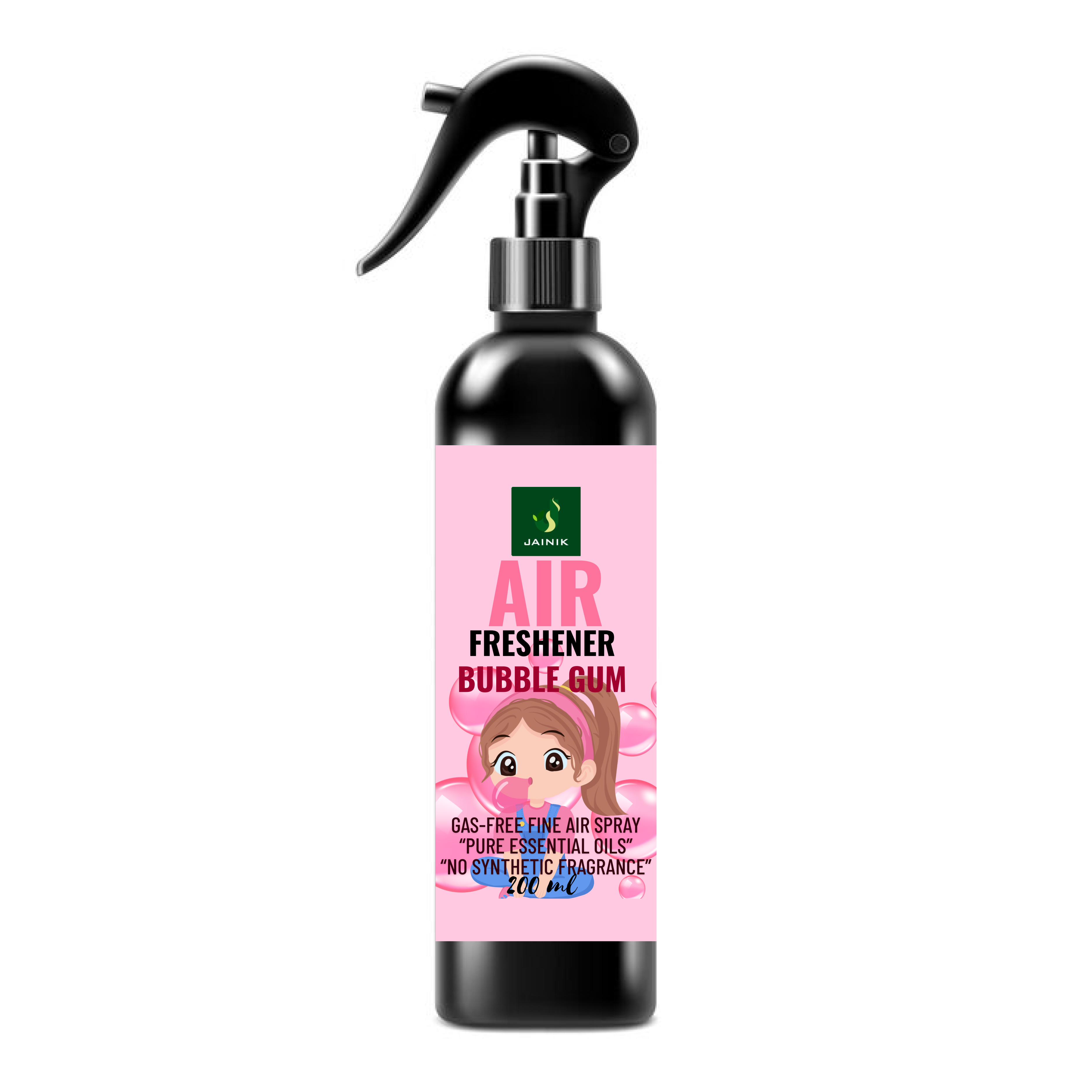 Bubble Gum Air Freshener