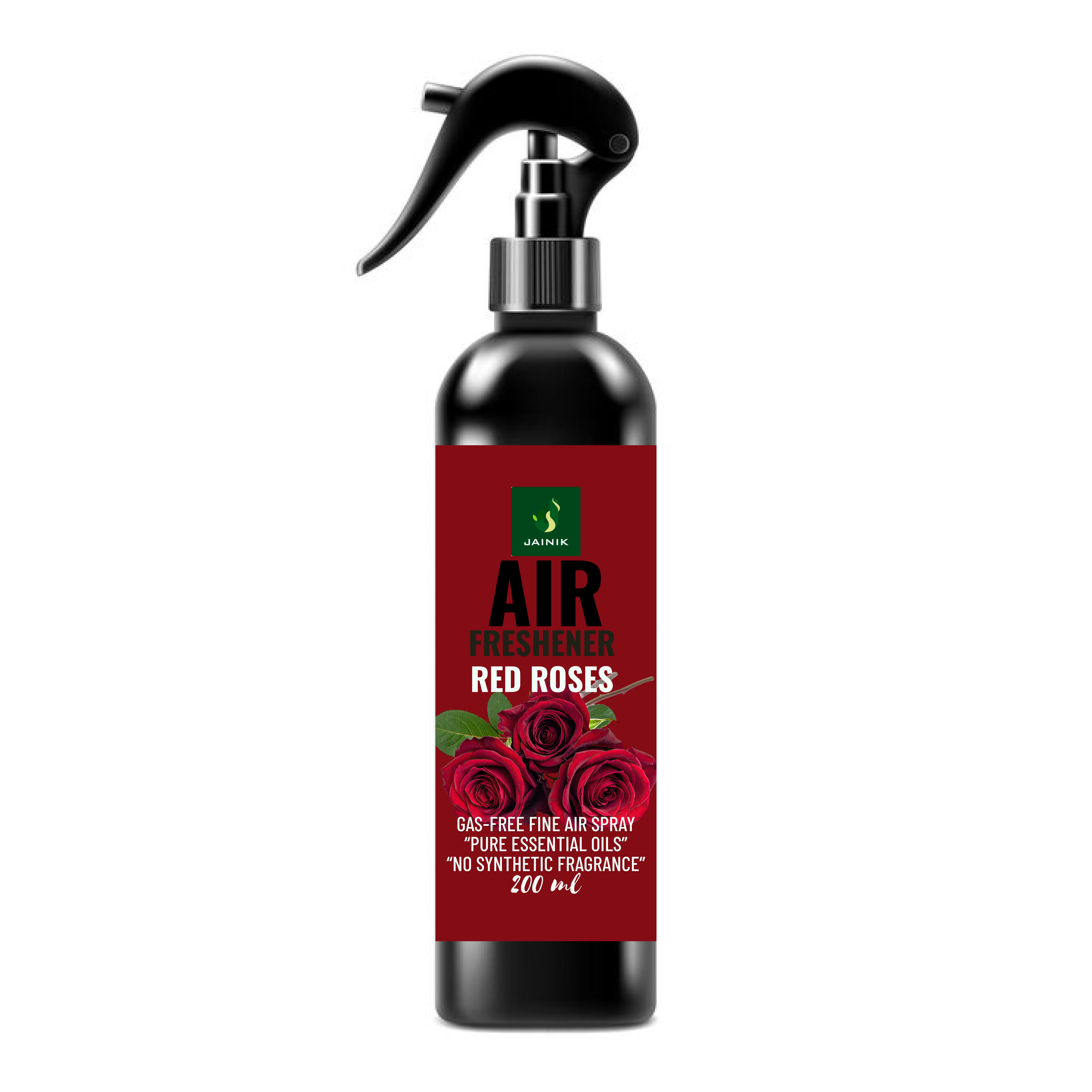 Red Roses Air Freshener