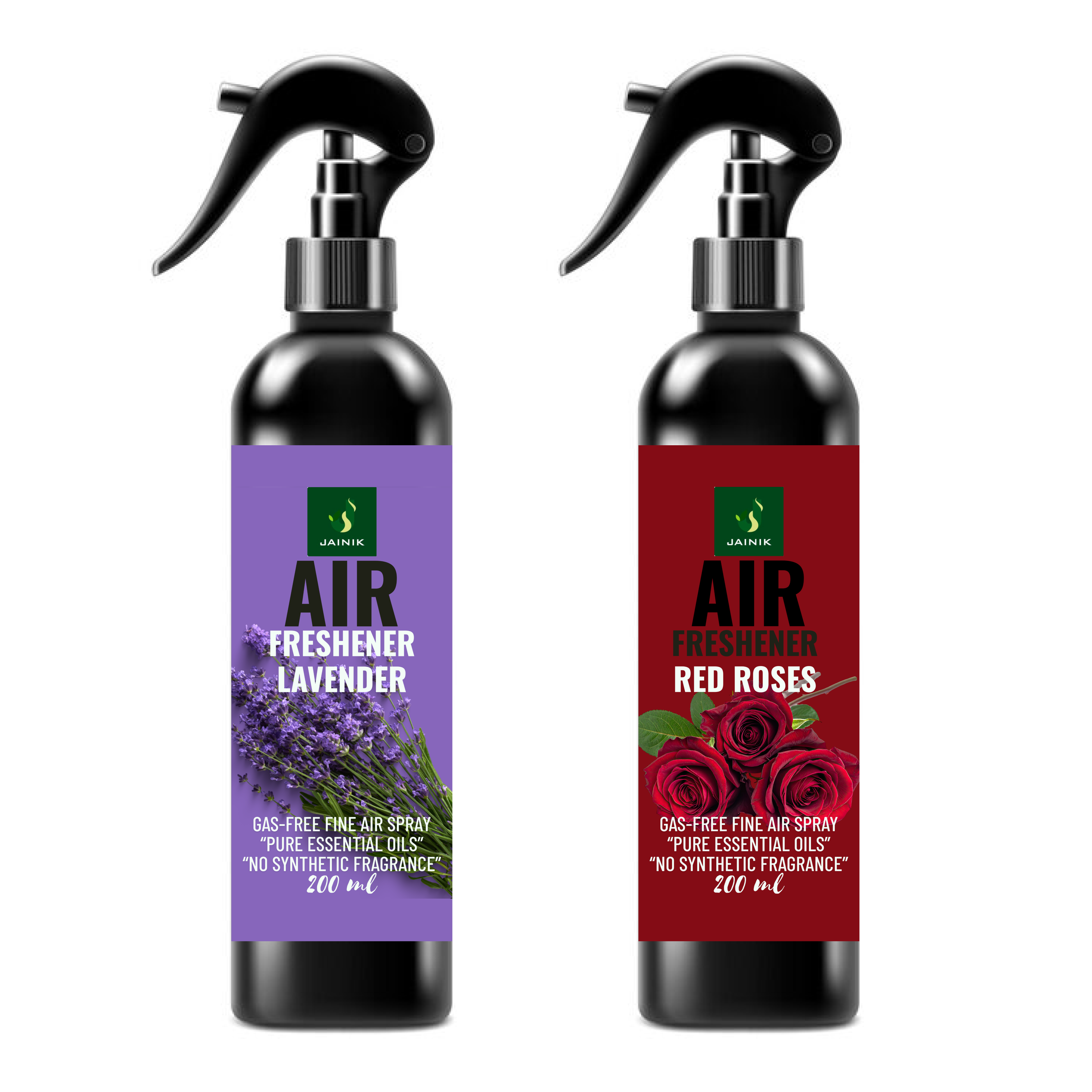 Air Freshener Spray Duo