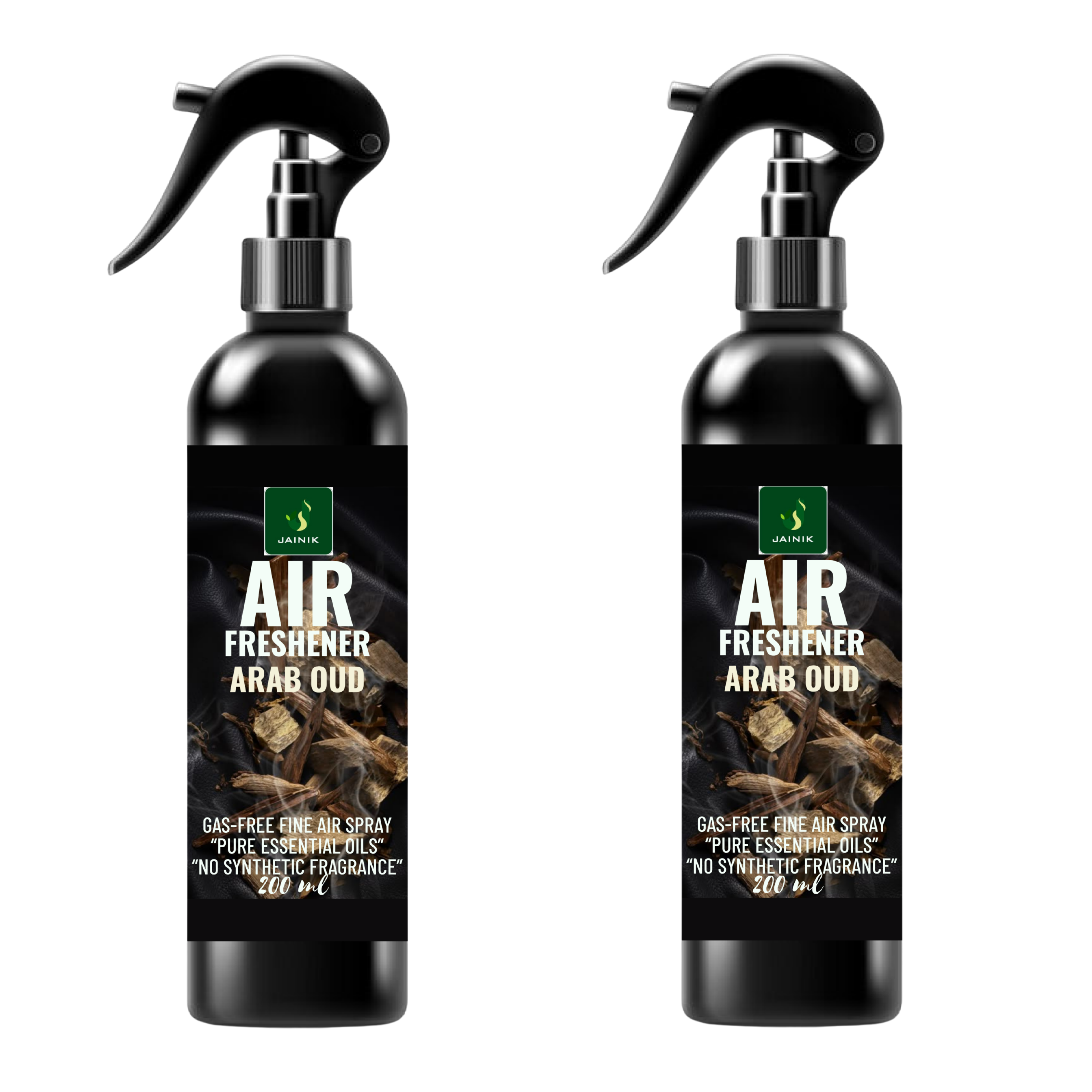 2 Arab Oud Air Freshener