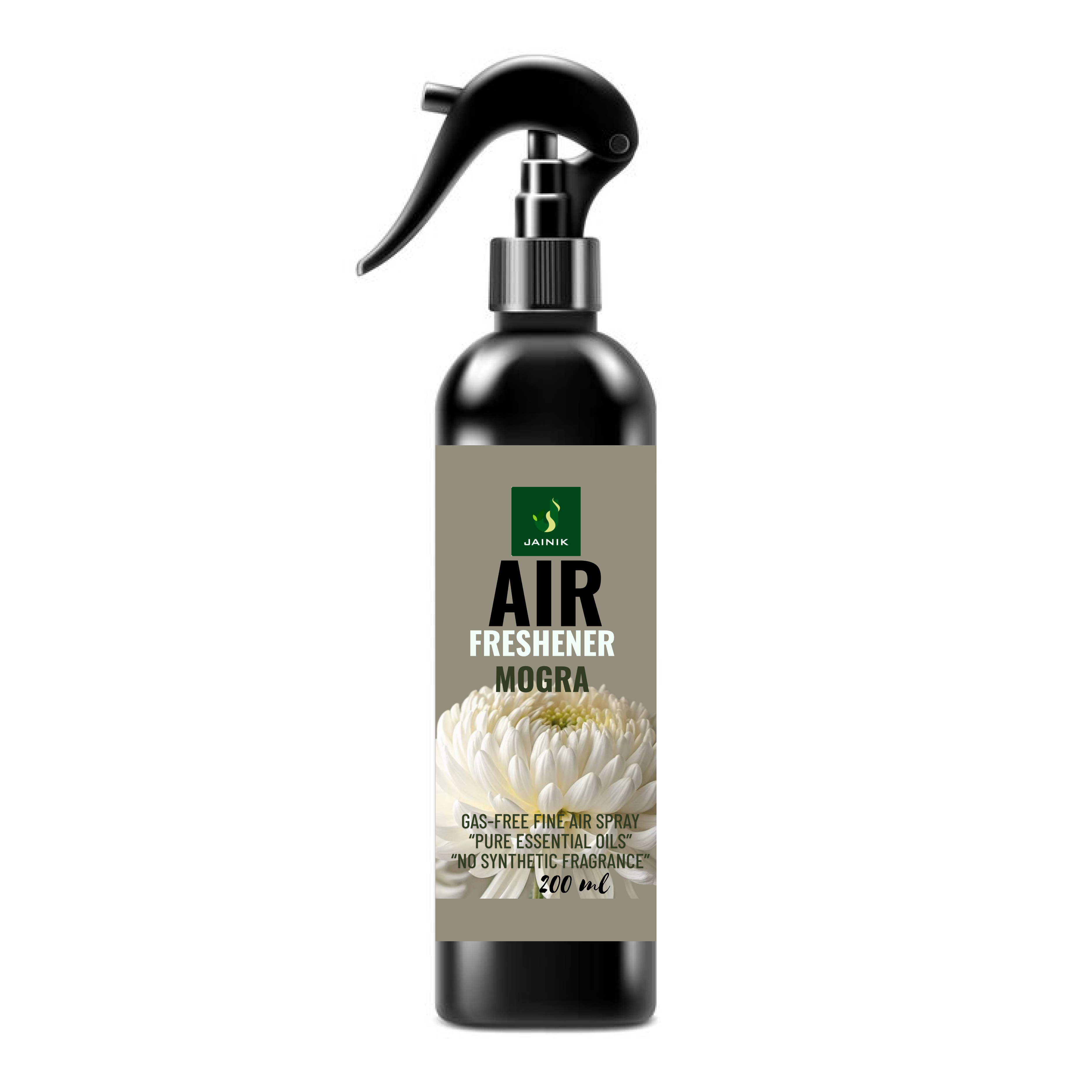 Mogra Air Freshener Spray