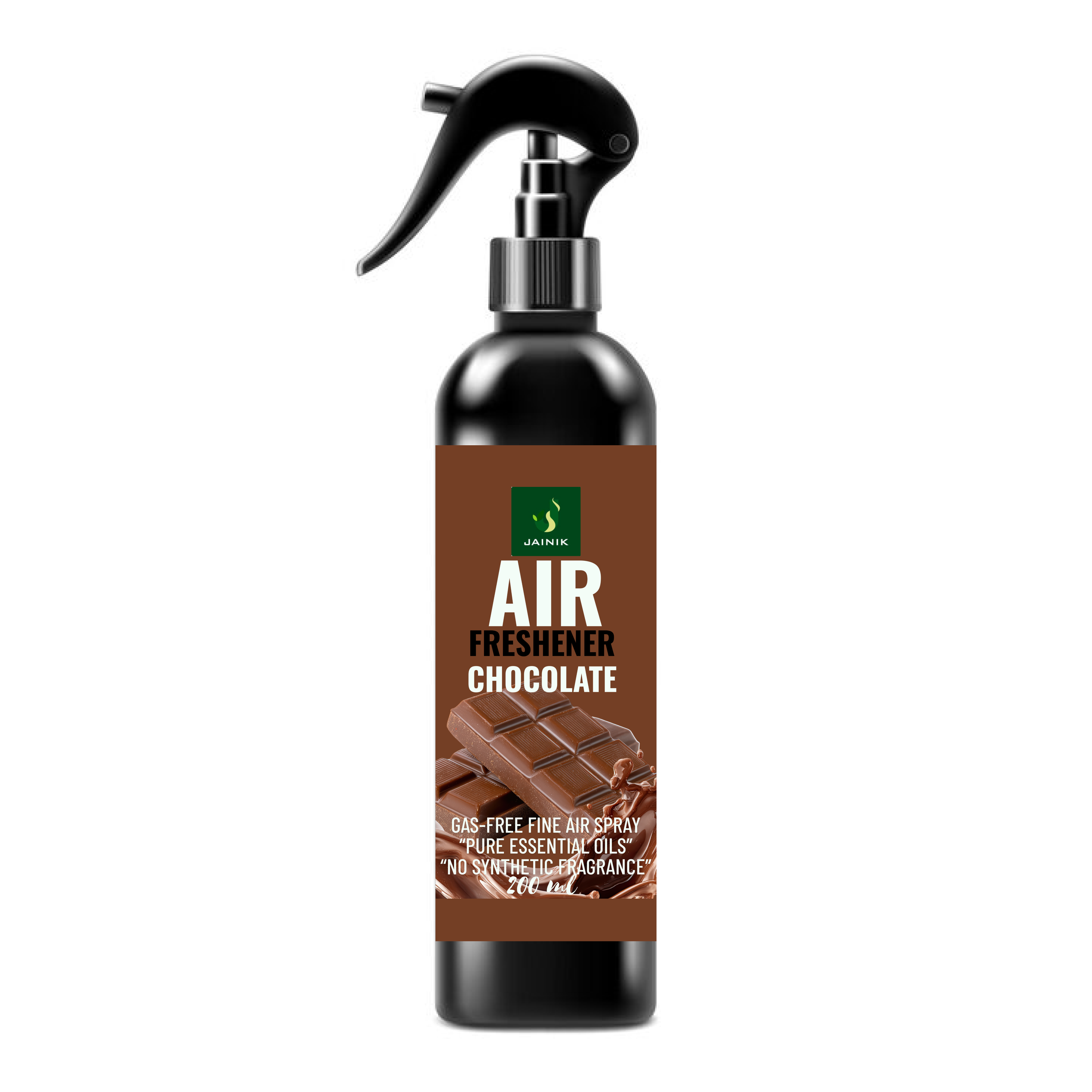 Chocolate Air Freshener Spray
