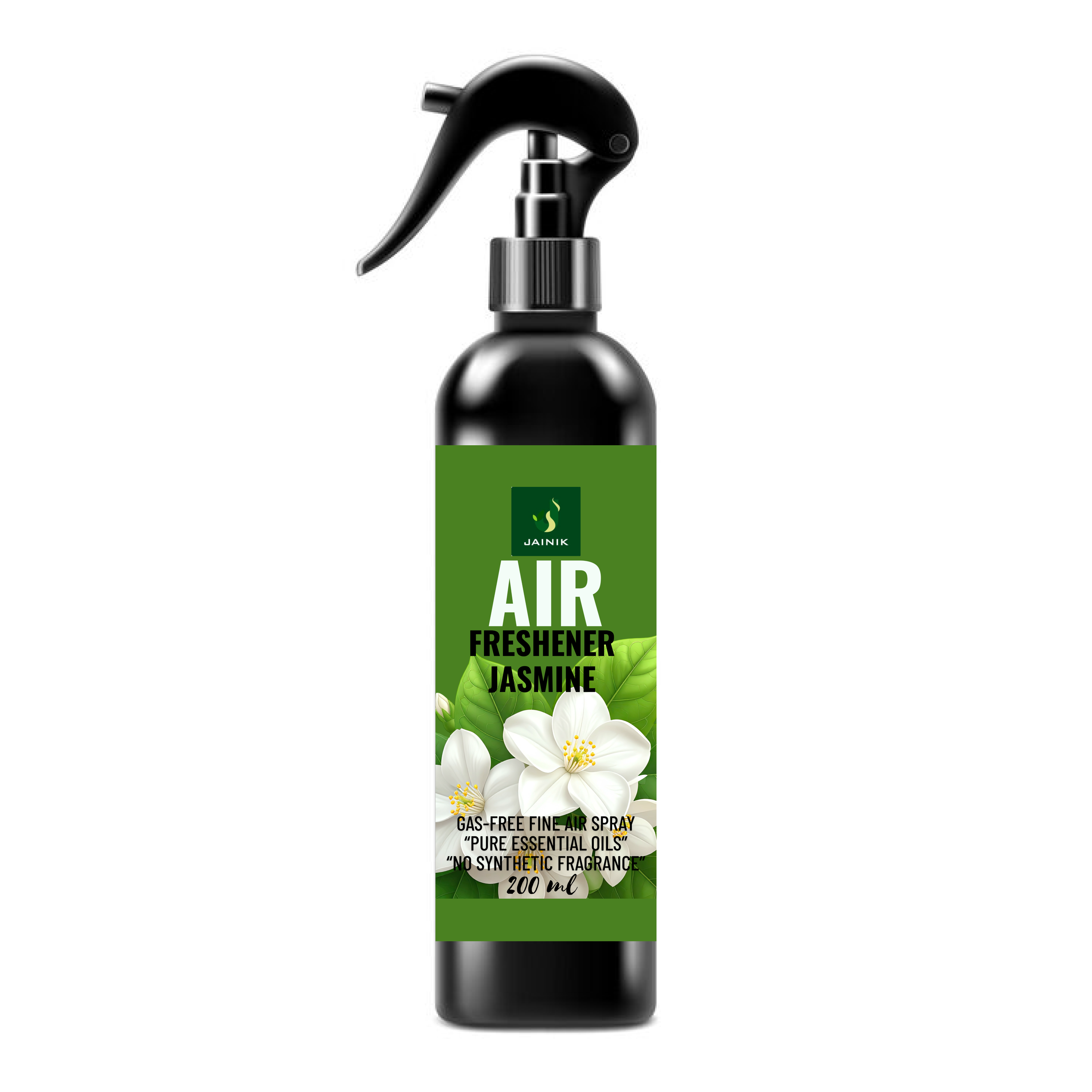 Jasmine Air Freshener Spray