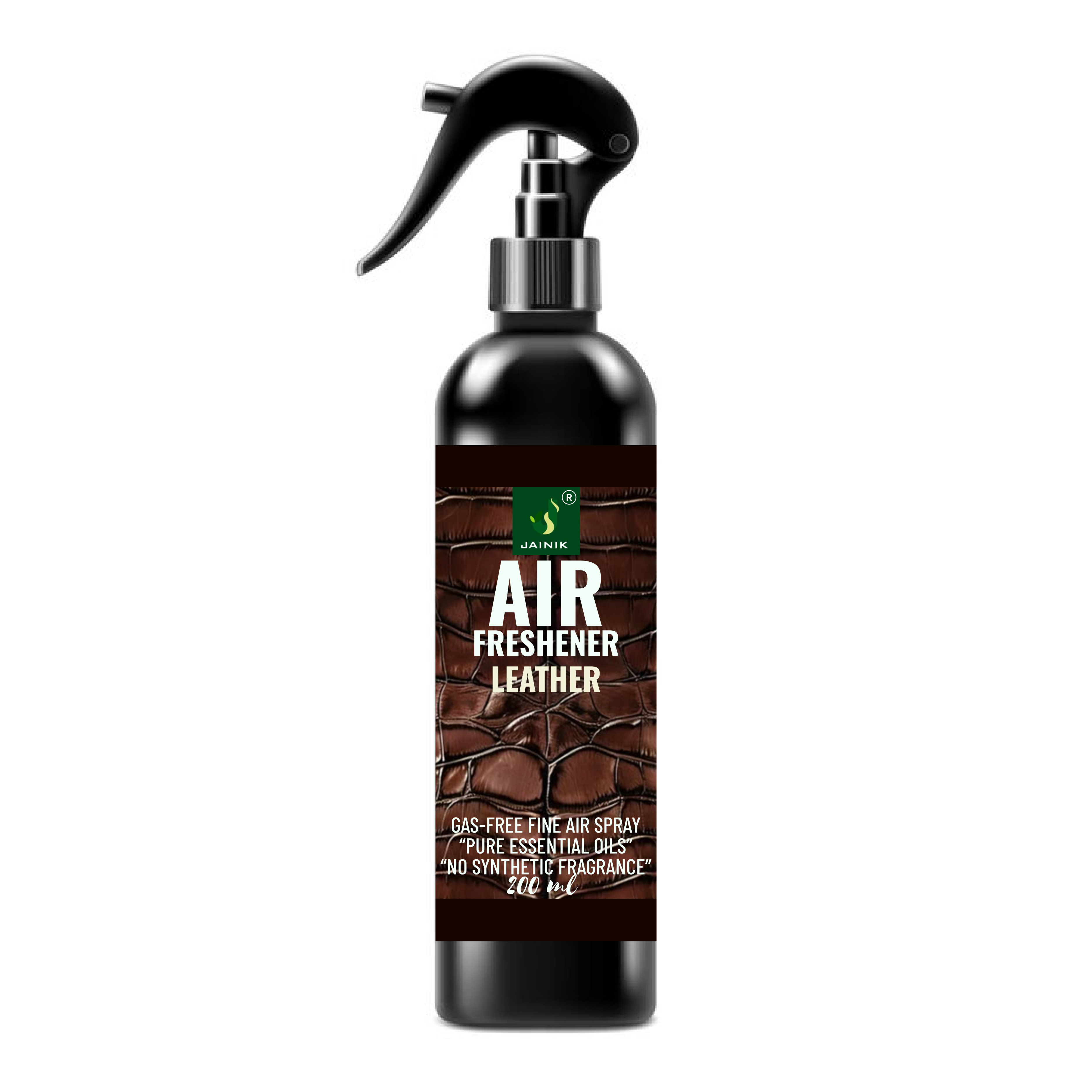 Leather Air Freshener Spray