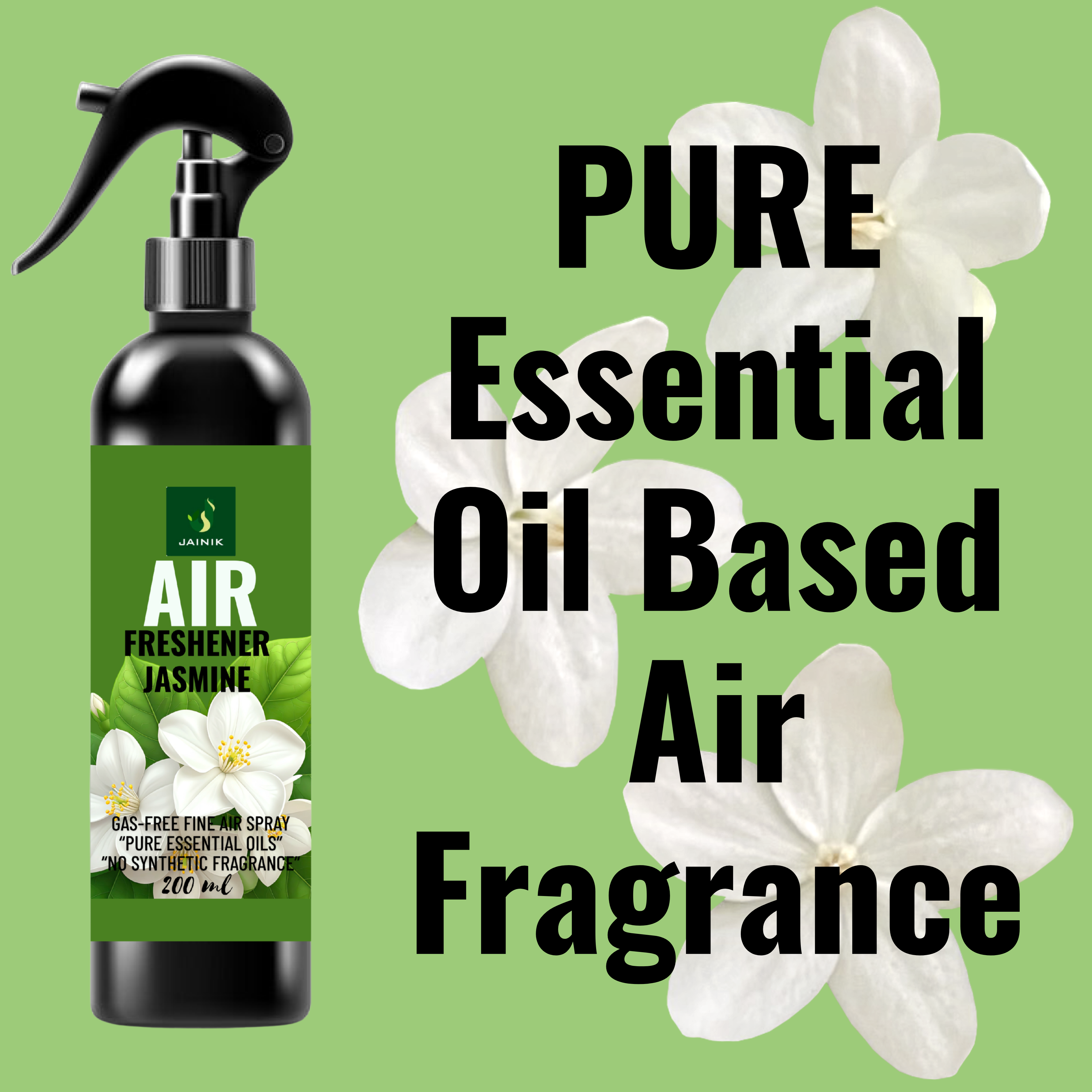 Air Freshener Spray Combo