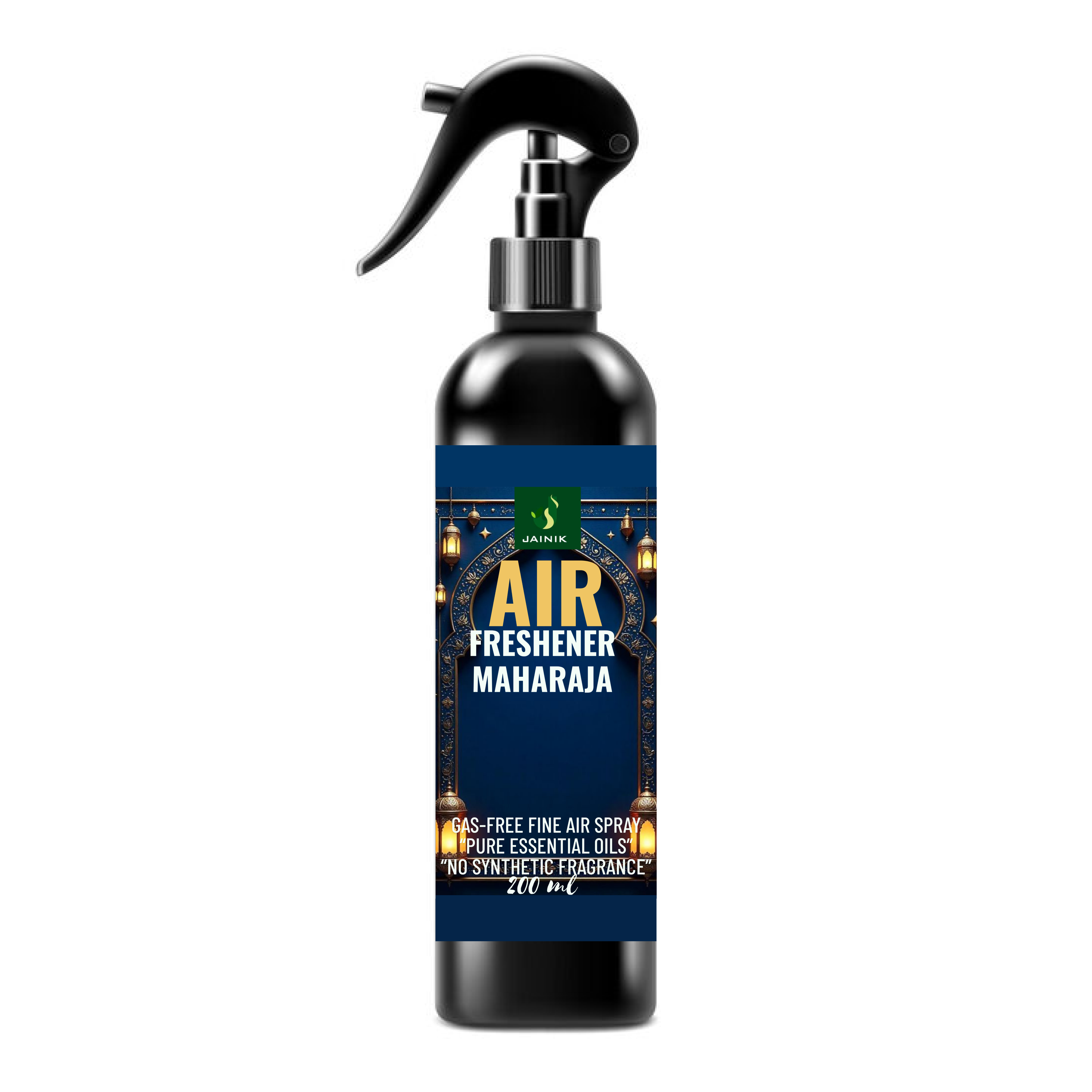 Air Freshener Maharaja