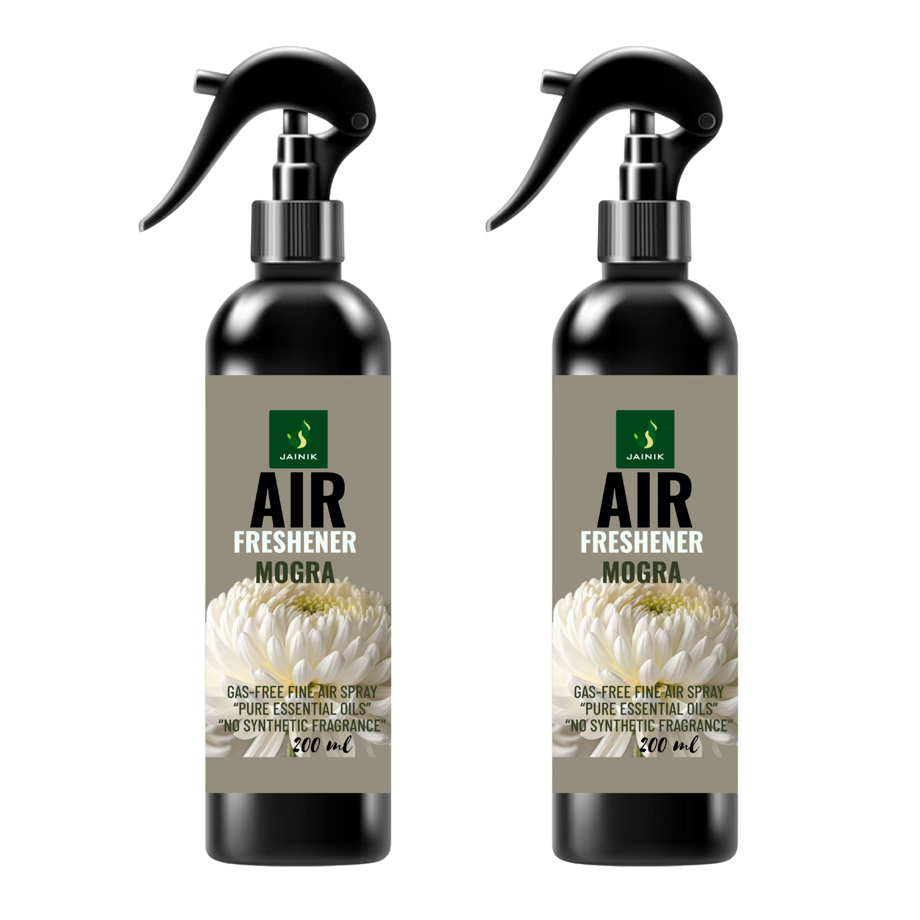 Air Freshener Mogra Spray