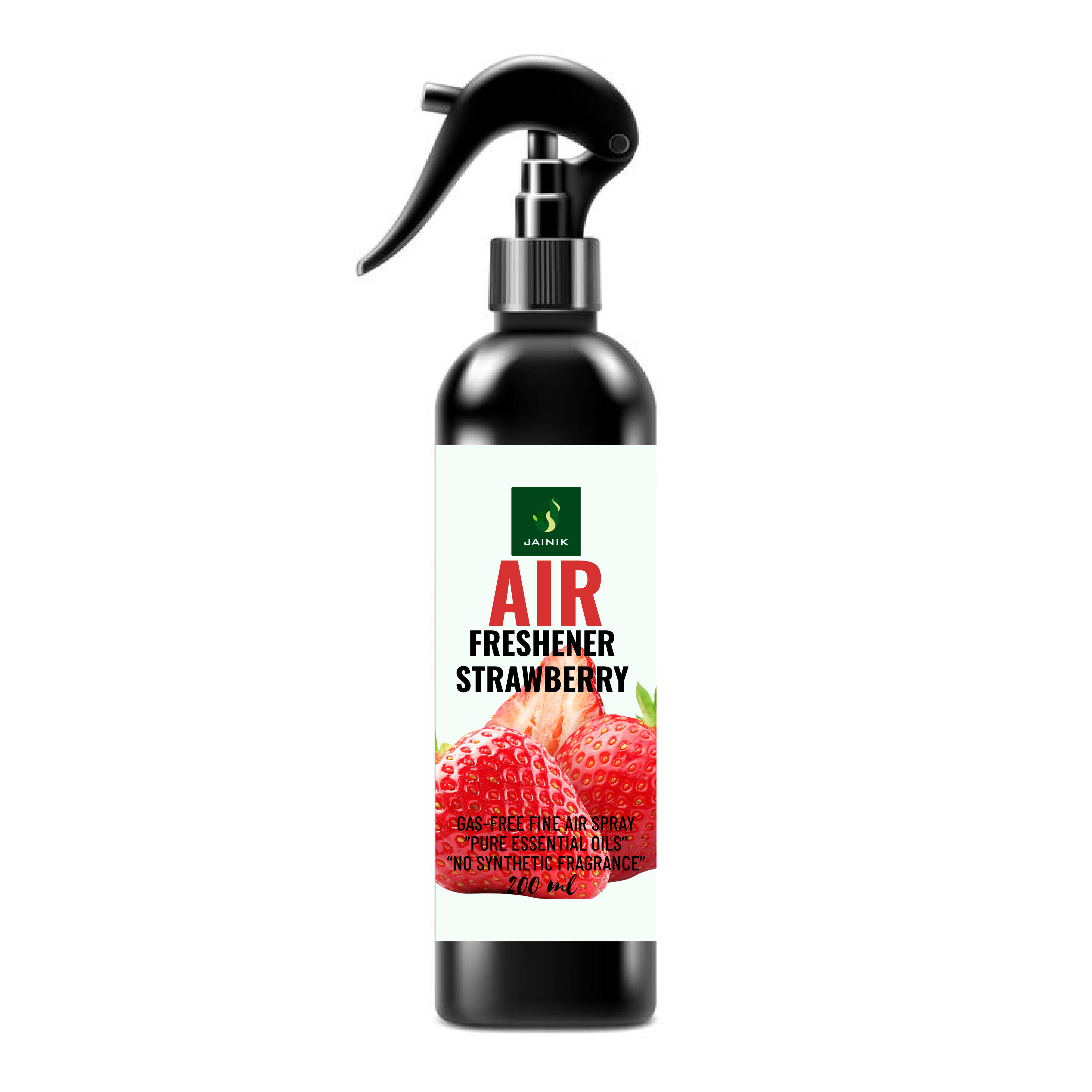 Air Freshener Strawberry