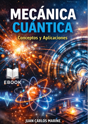 Mecánica Cuántica conceptos y aplicaciones