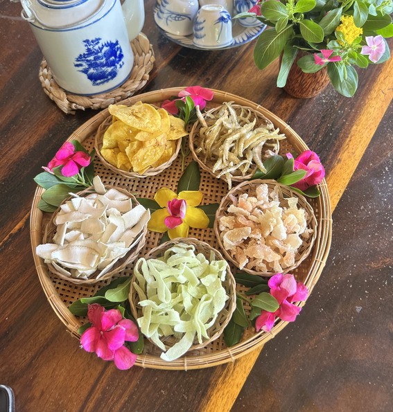 Tiim Signature: Authentic Mekong Life - Tra Vinh and Con Ho Islet by Limo