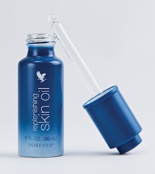 Replenishing Skin Oil