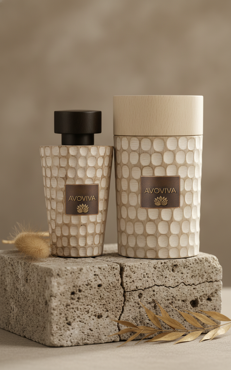 Avoviva Luxury Perfume