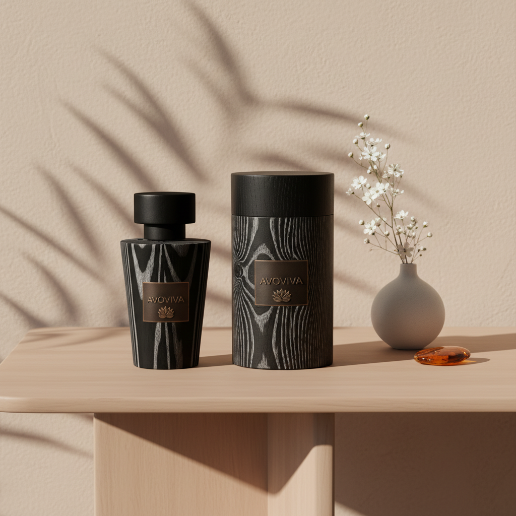 Avoviva Eau de Parfum