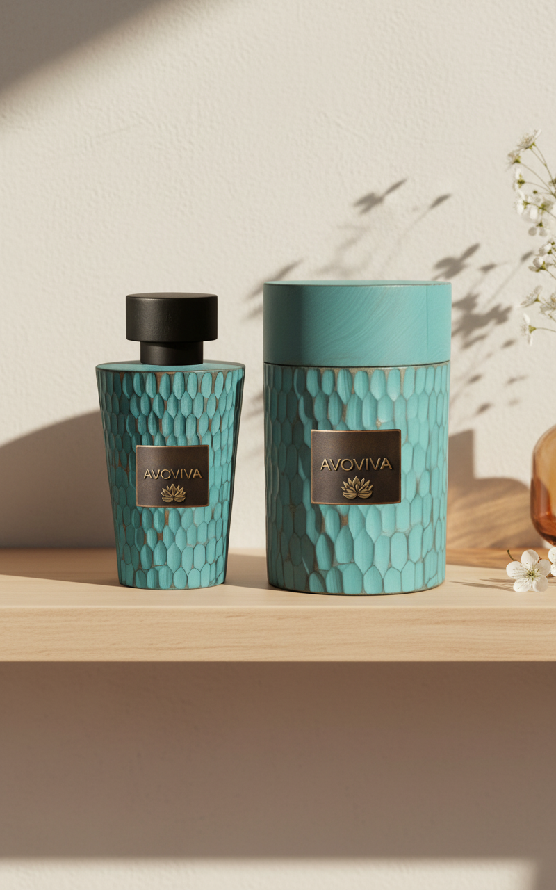 Avoviva Eau de Parfum