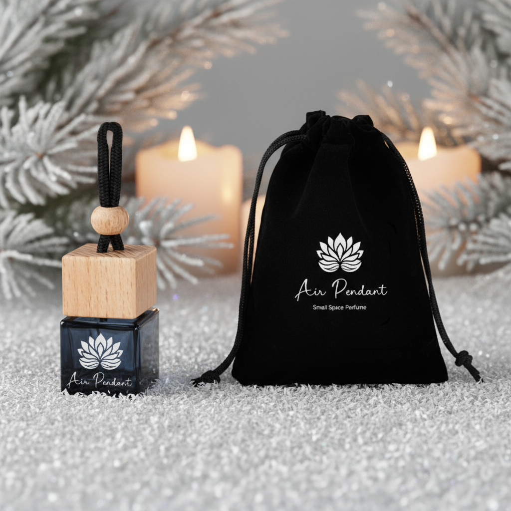 Aromatherapy Hanging diffuser (with  Oils 10 ml  )