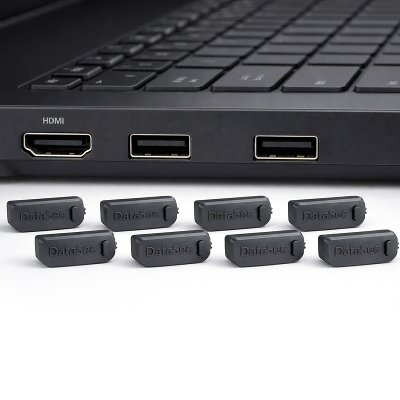 HDMI PORT DUST COVERS 