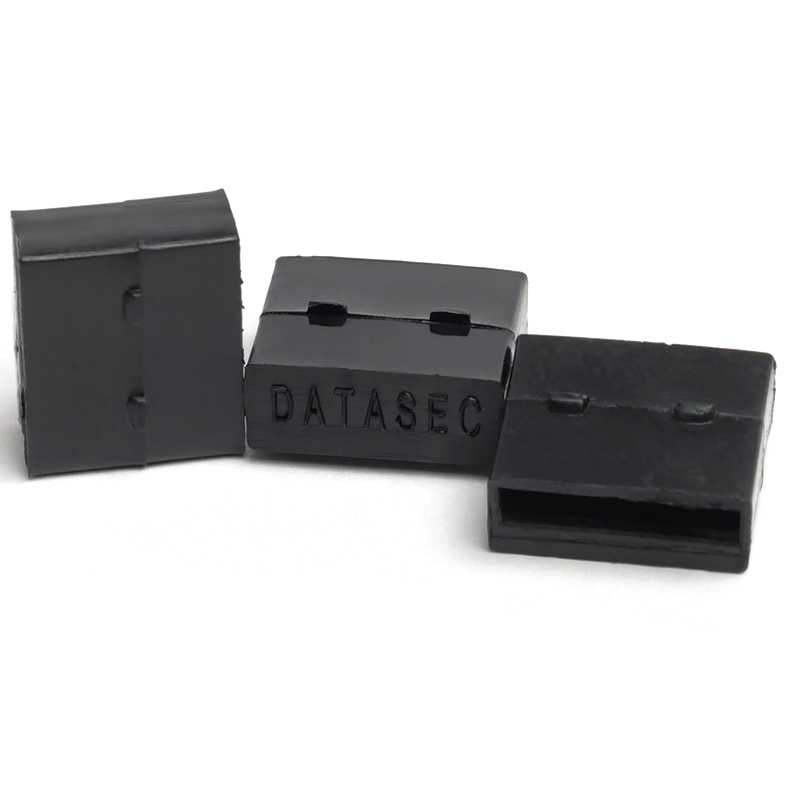 USB PORT PERMANENT BLOCKER