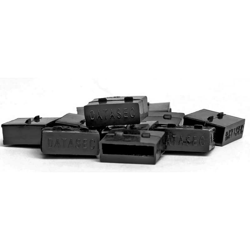 USB PORT PERMANENT BLOCKER