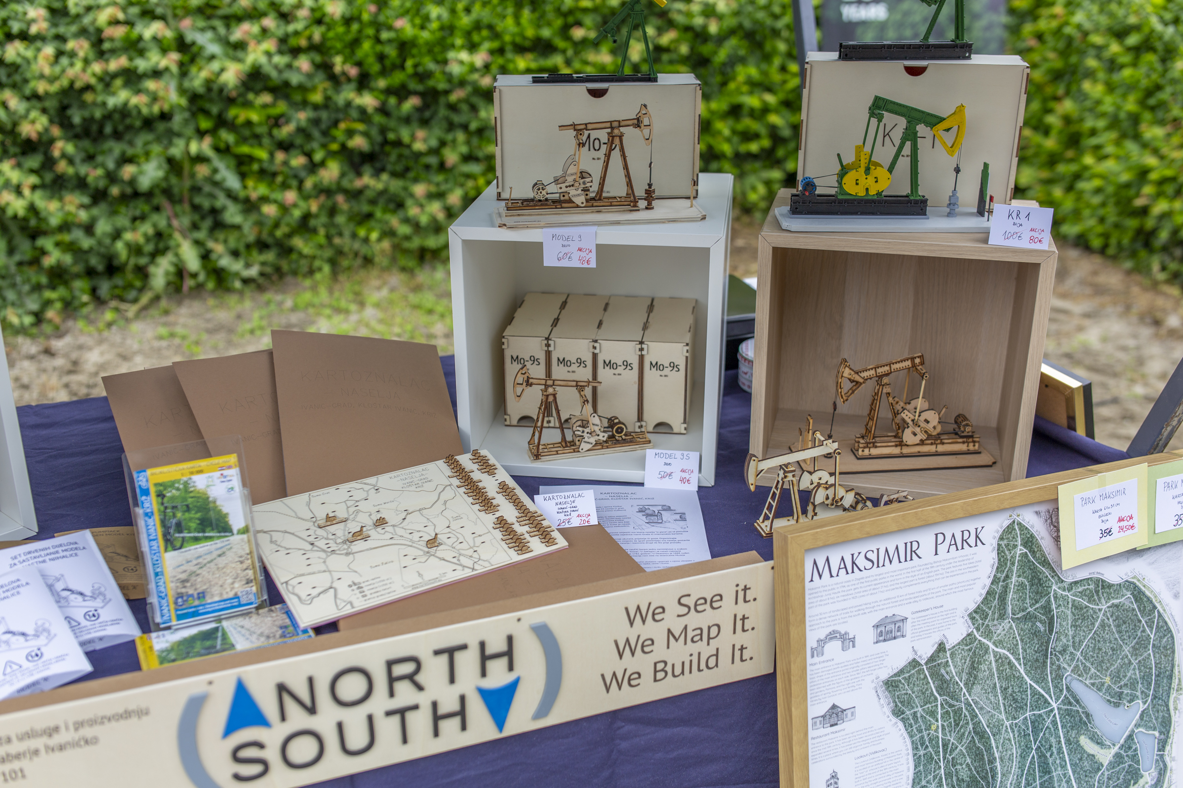 Fotodizajn paket | Poslovni prostor