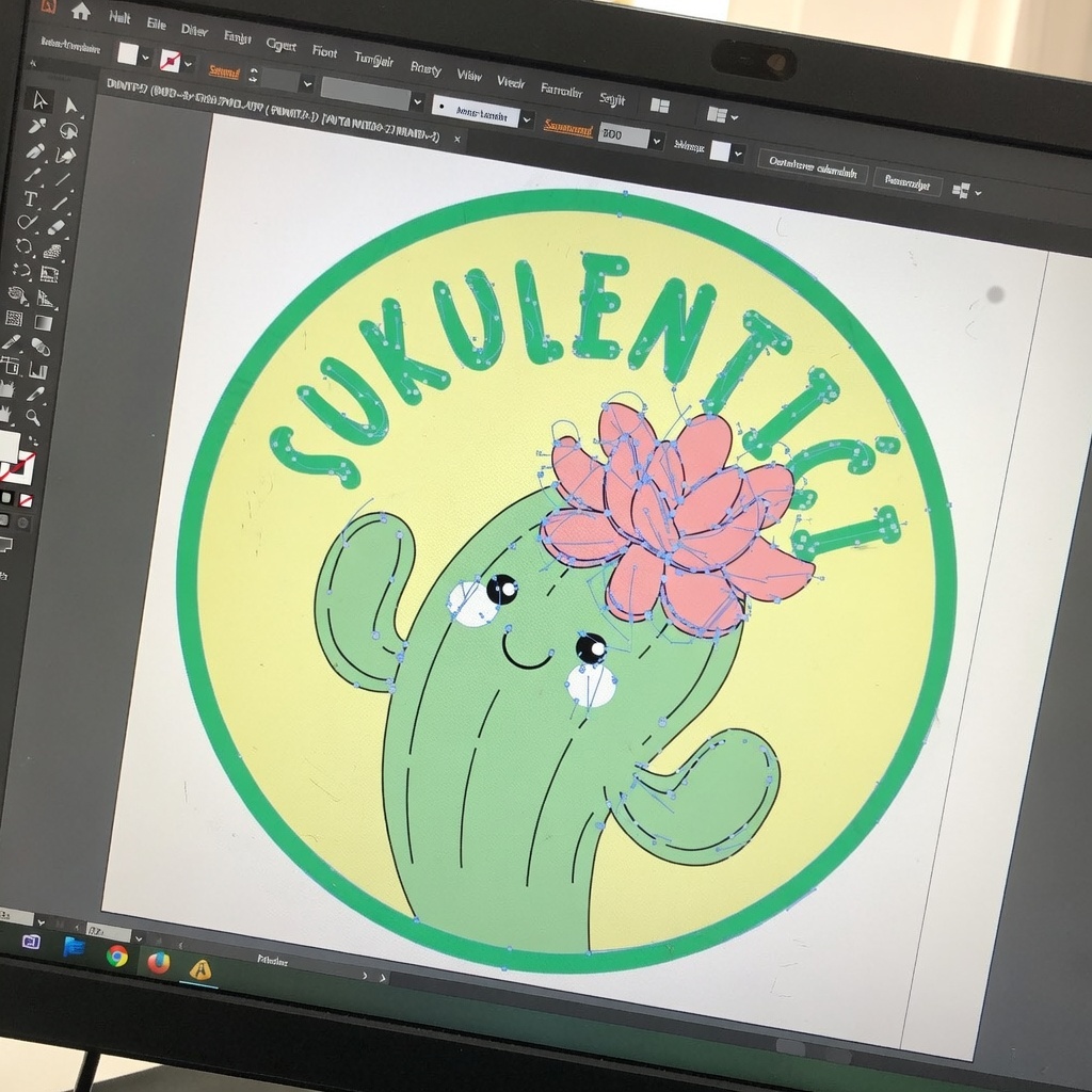 Grafički dizajn | Dizajn logotipa (zaštiti znak)