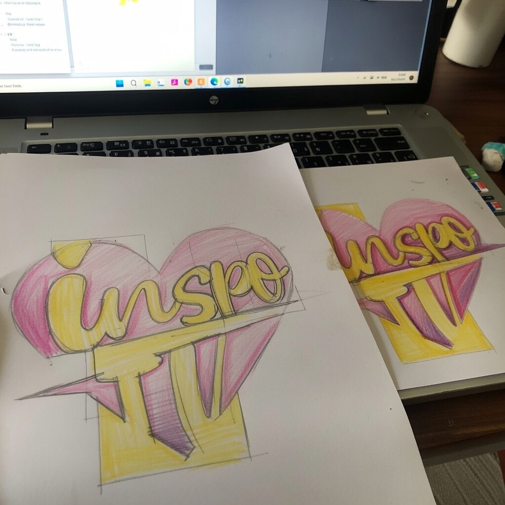 Grafički dizajn | Dizajn logotipa (zaštiti znak)